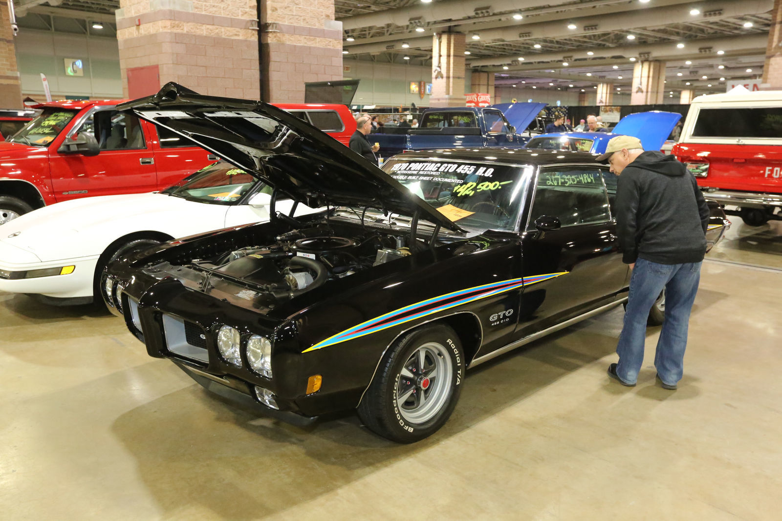 Atlantic City Car Show